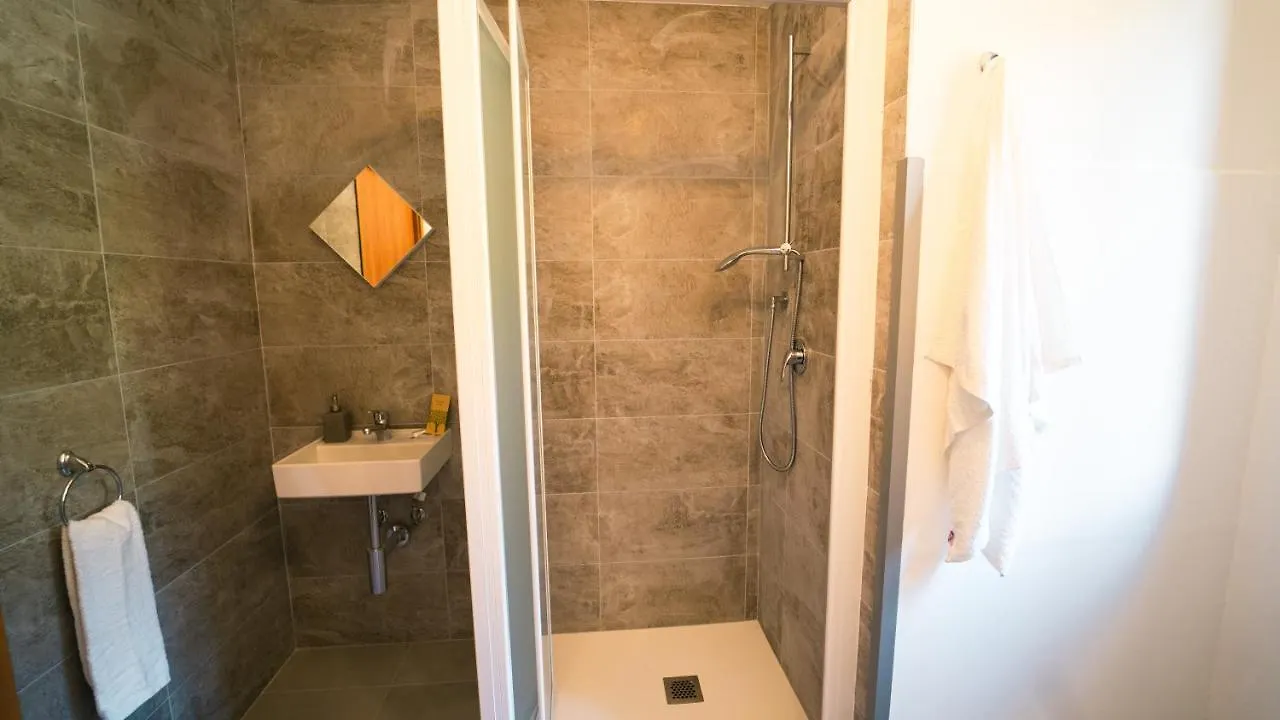 Nereidi Home Giardini-Naxos Apartament